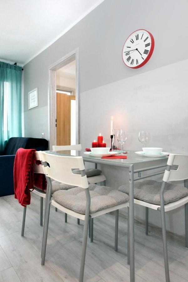 Ferienwohnung Apartament Sloneczny Gdynia Exterior foto